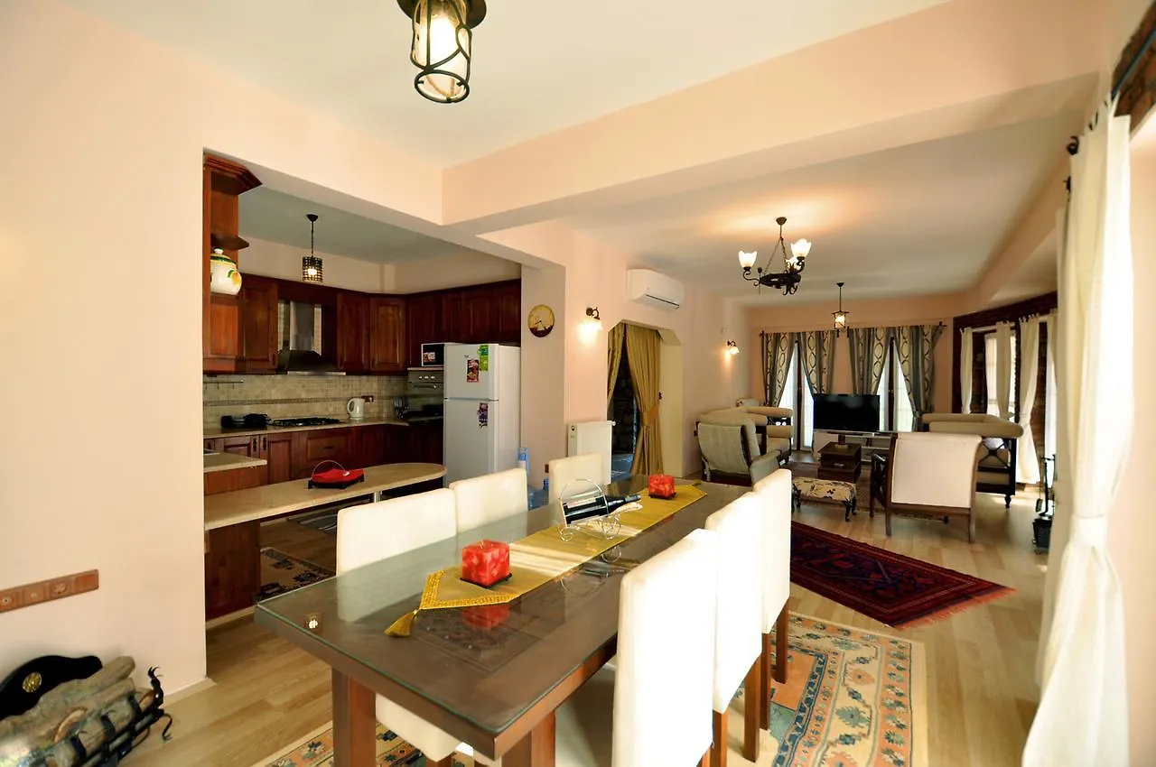 Villa Elma Oludeniz Turkey