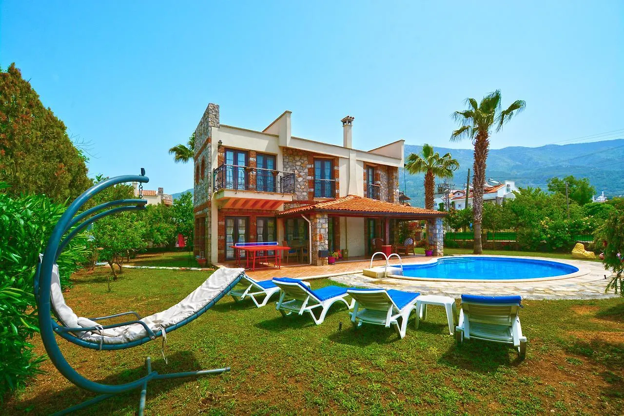 Villa Elma Oludeniz