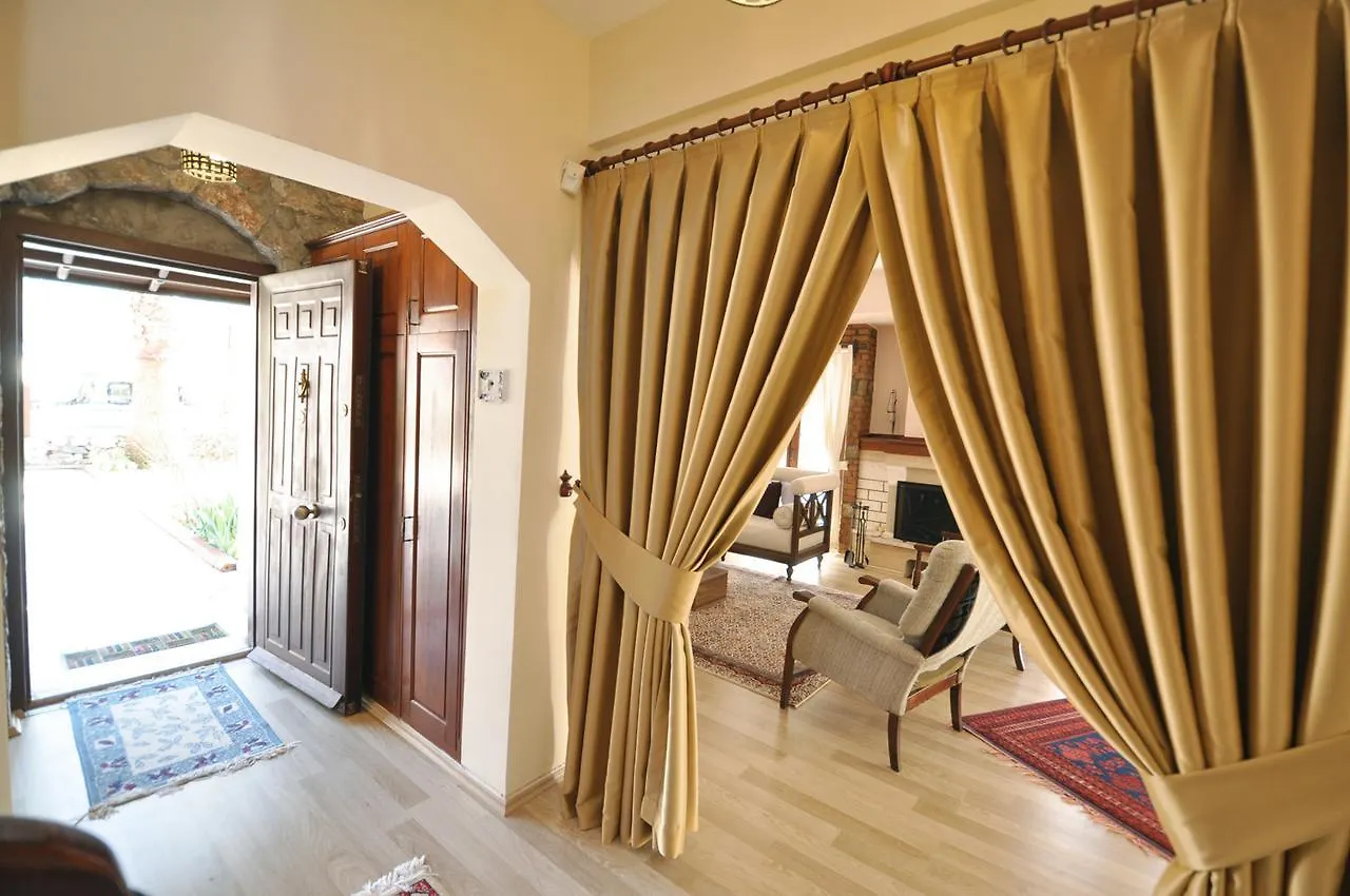 Villa Elma Oludeniz 0*,