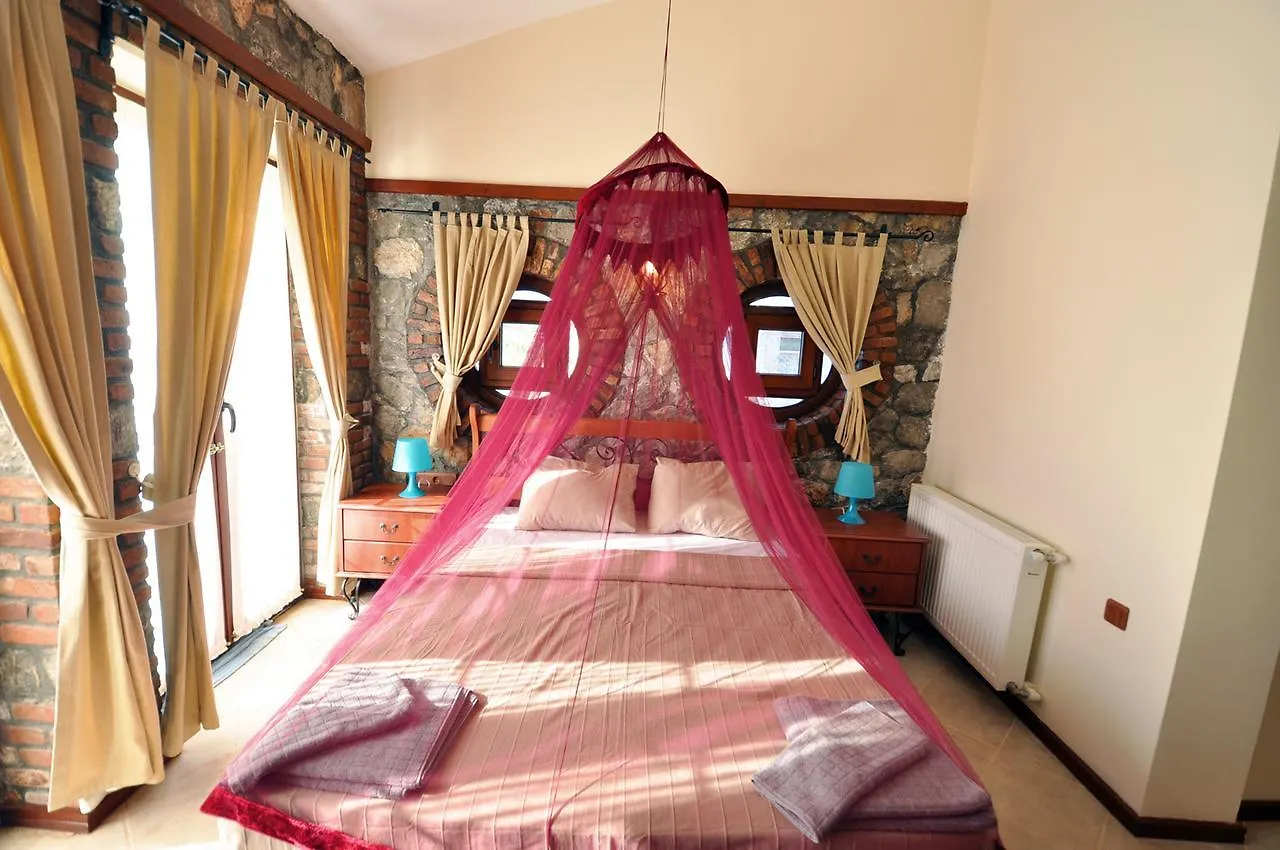 Villa Elma Oludeniz 0*,