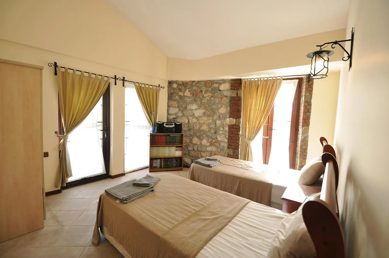 Villa Elma Oludeniz