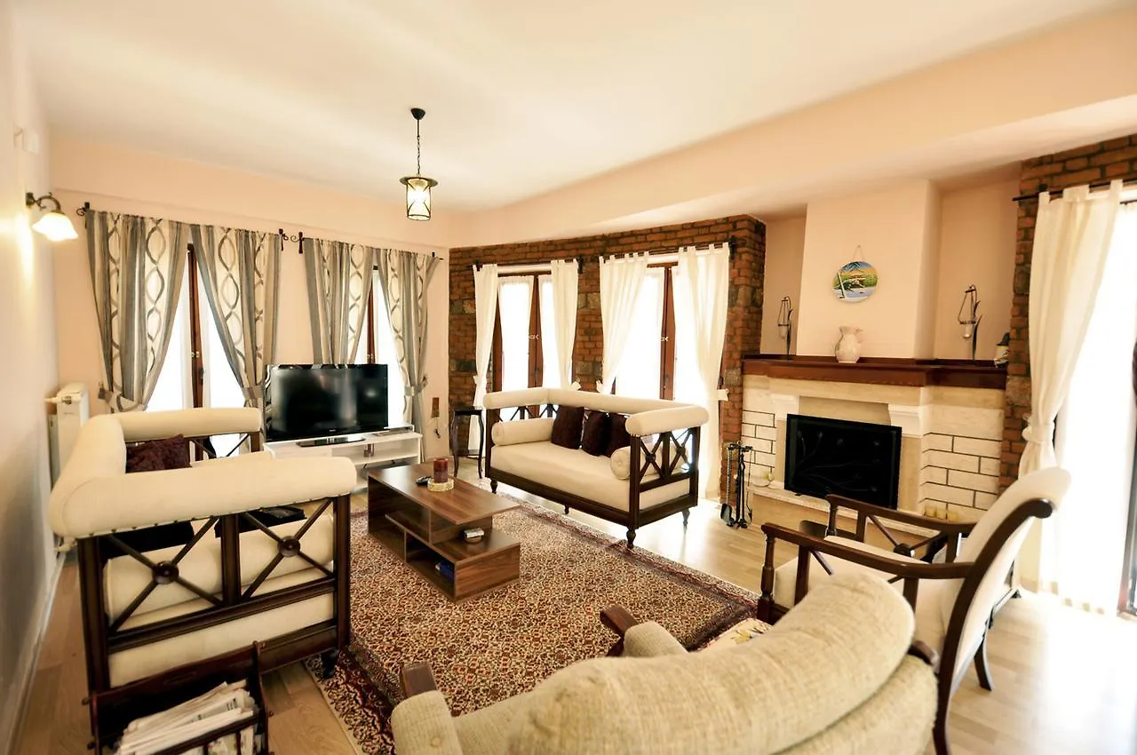 Villa Elma Oludeniz 0*,  Turkey