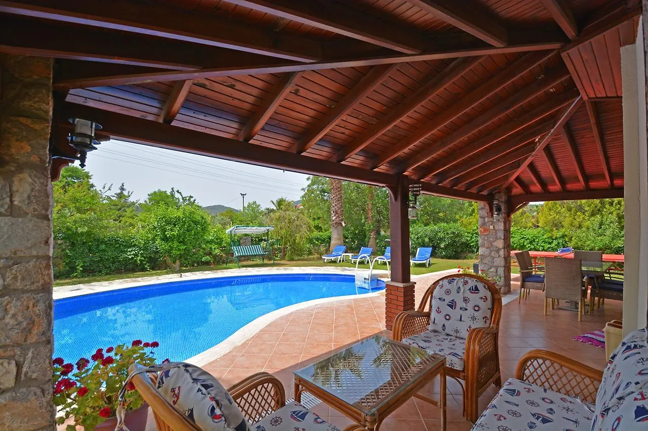 Villa Elma Oludeniz